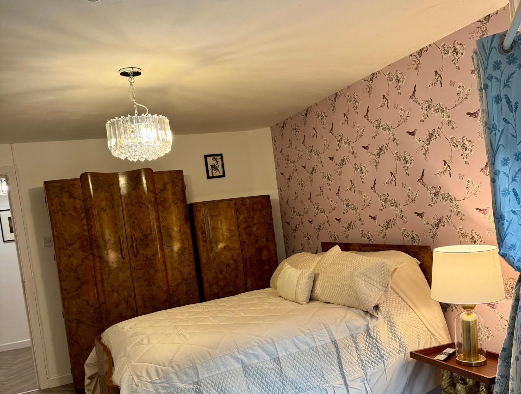 The Old Stone Trough Country Hotel Kelbrook エクステリア 写真
